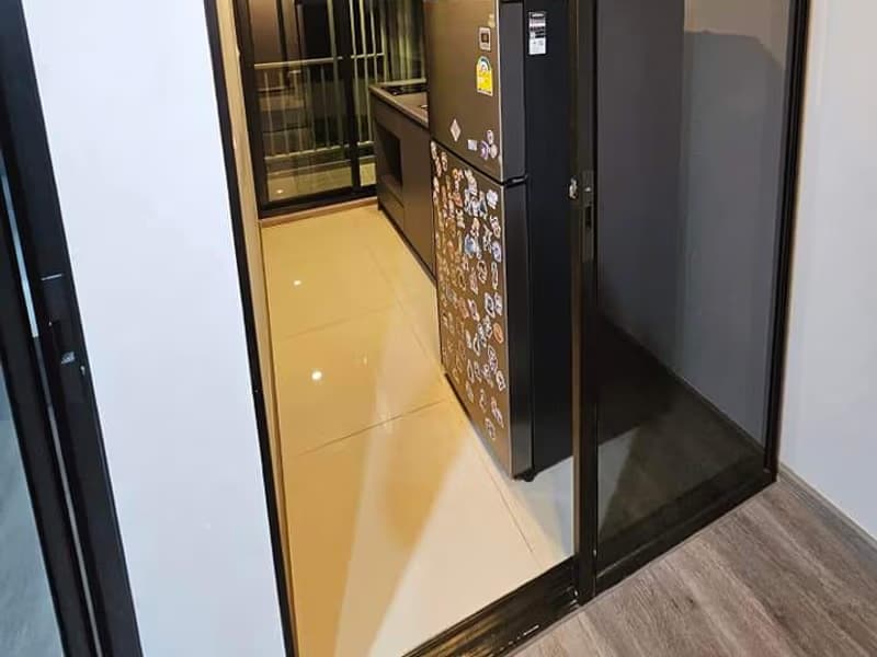 1 Bed Condo for Sale in Bang Kapi