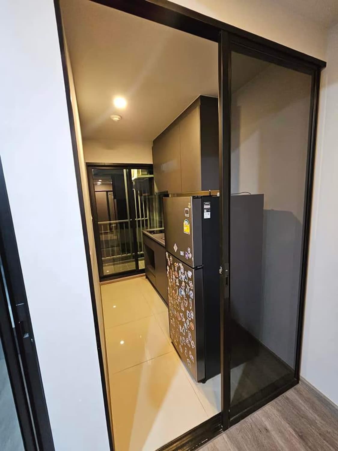 1 ห้องนอน คอนโด สำหรับ ขาย ใน Bang Kapi - Image 3