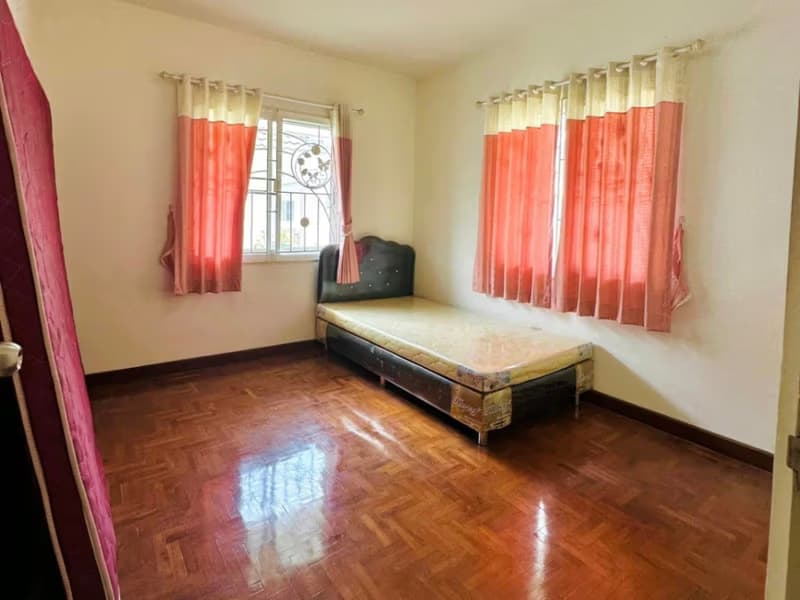 3 Bed House for Rent in Doi Saket