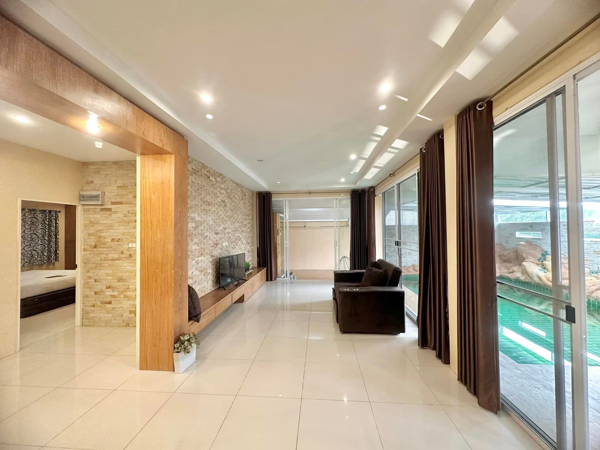 2 Bedroom House - Image 1