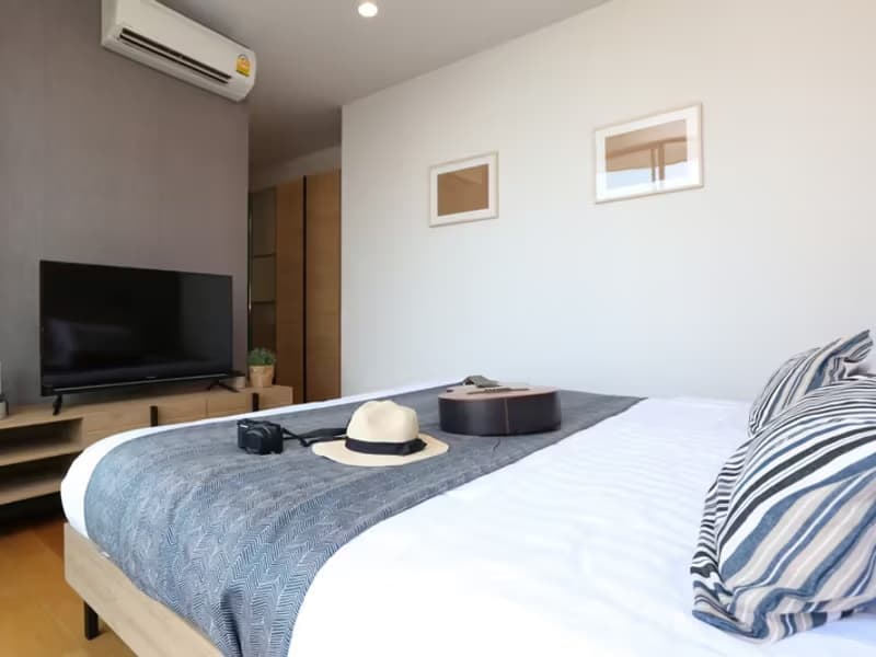 Noble Revo Silom  