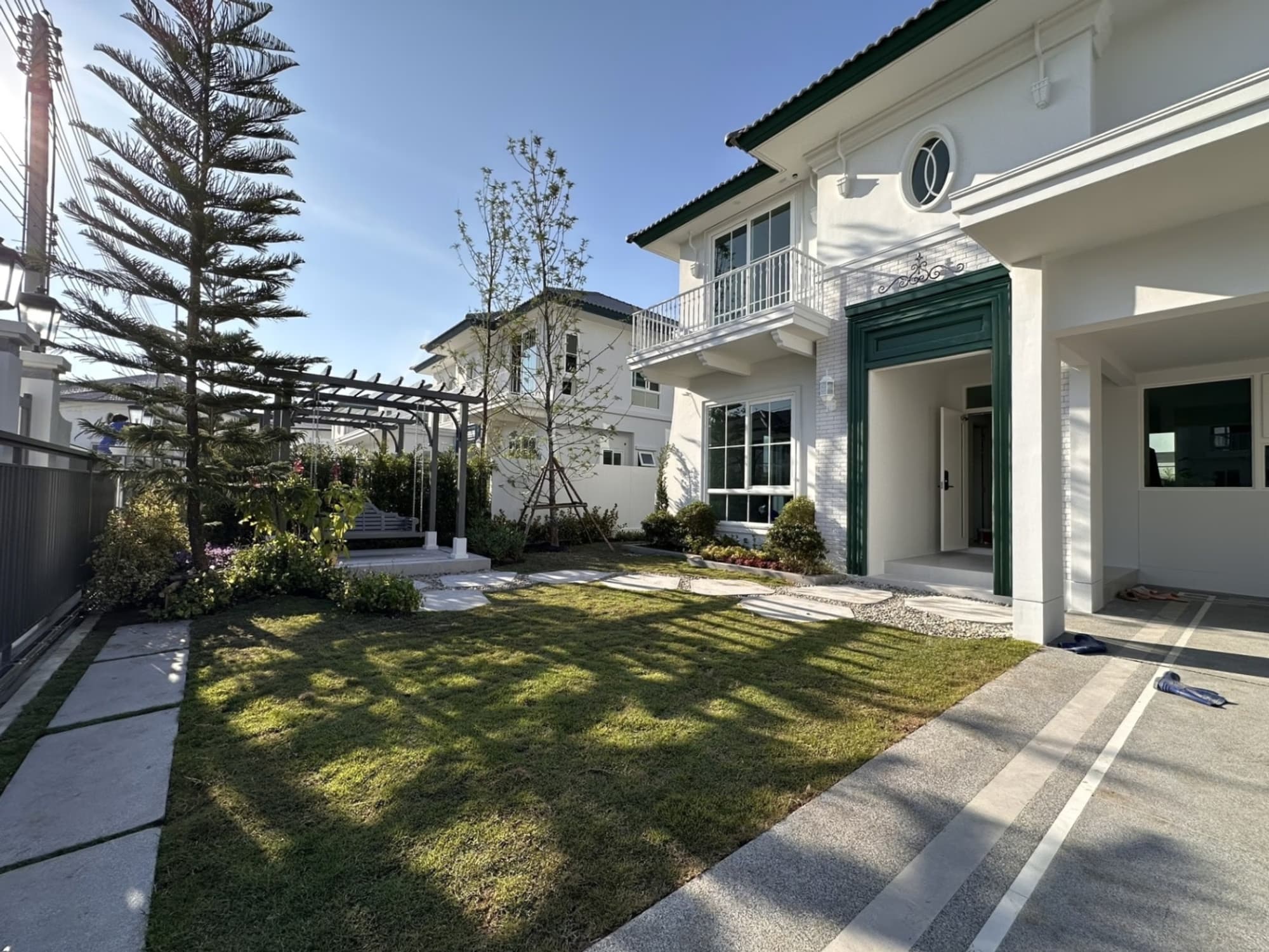 4 卧室 别墅 用于 出售 在 Mueang Chiang Mai District - Image 2