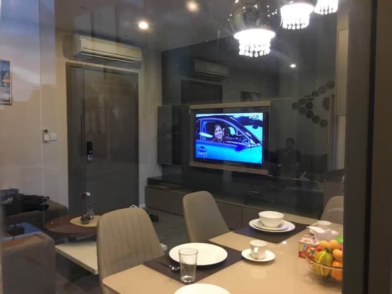 1 Bed Condo for Rent and Sale in Phra Khanong
