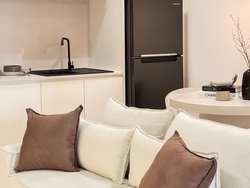 1 Bed Condo for Sale in Mueang Chiang Mai
