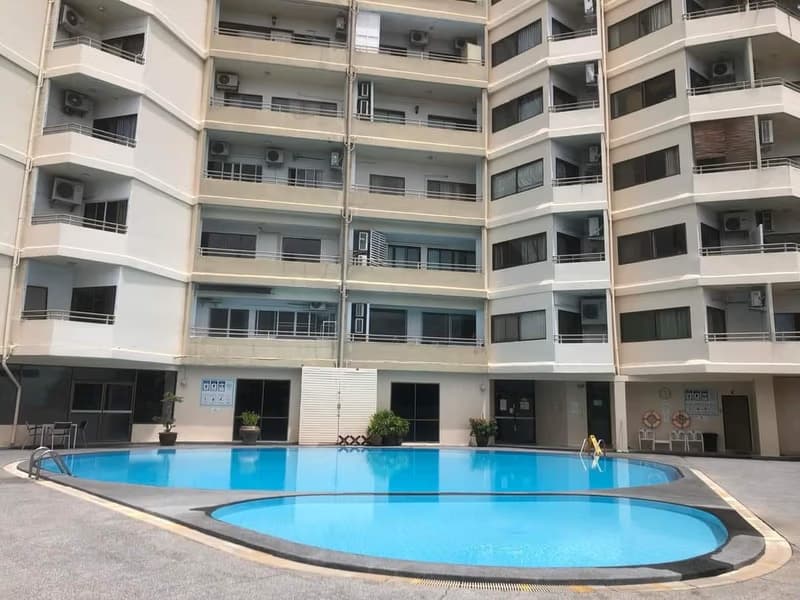 Condo for Sale at Riverside condominium