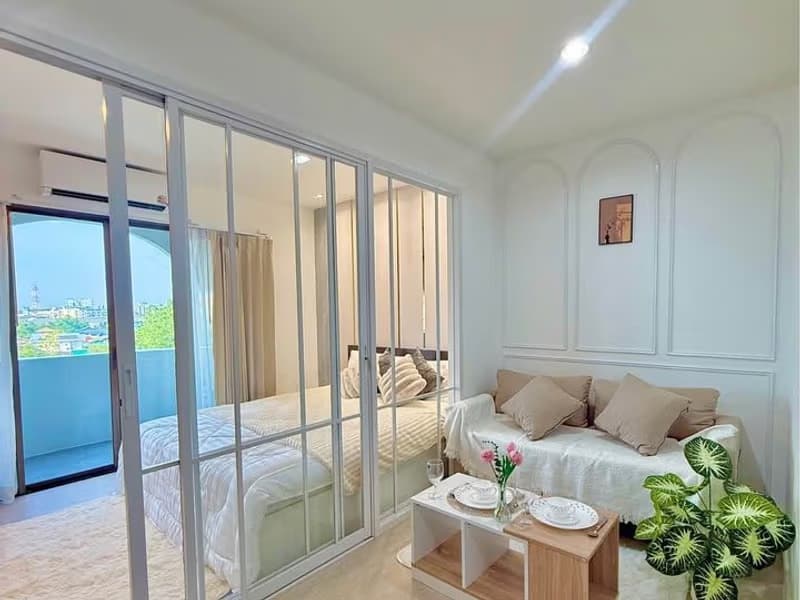 1 Bed Condo for Sale in Mueang Chiang Mai