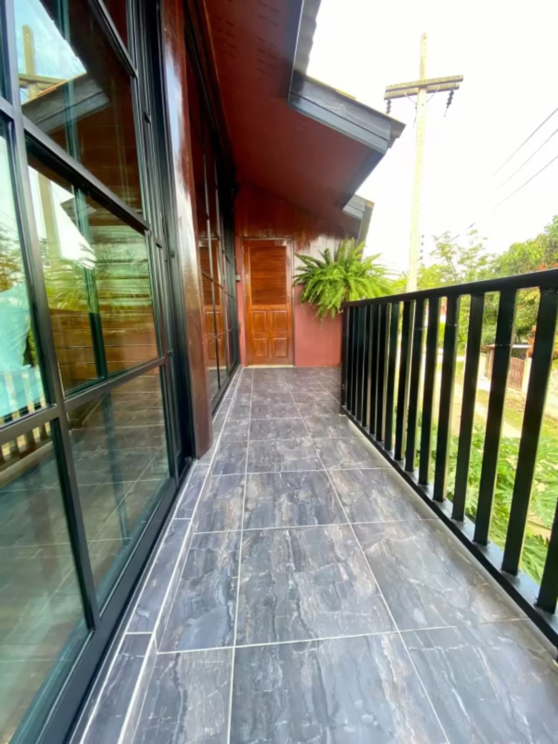 2 Bedroom House - Image 14