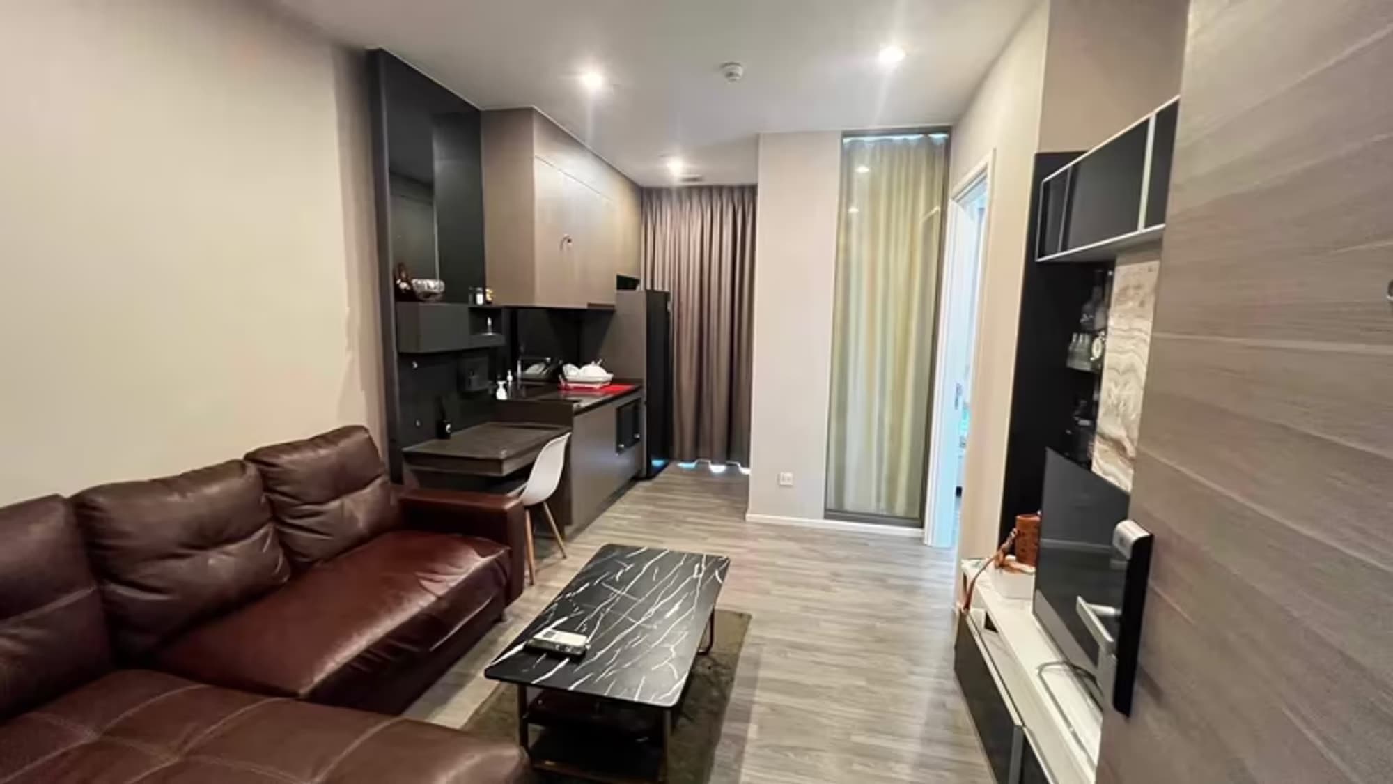 Condo for Rent at The Room Sukhumvit 69 - Image 1