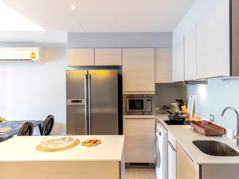 Condo for Rent at H Sukhumvit 43