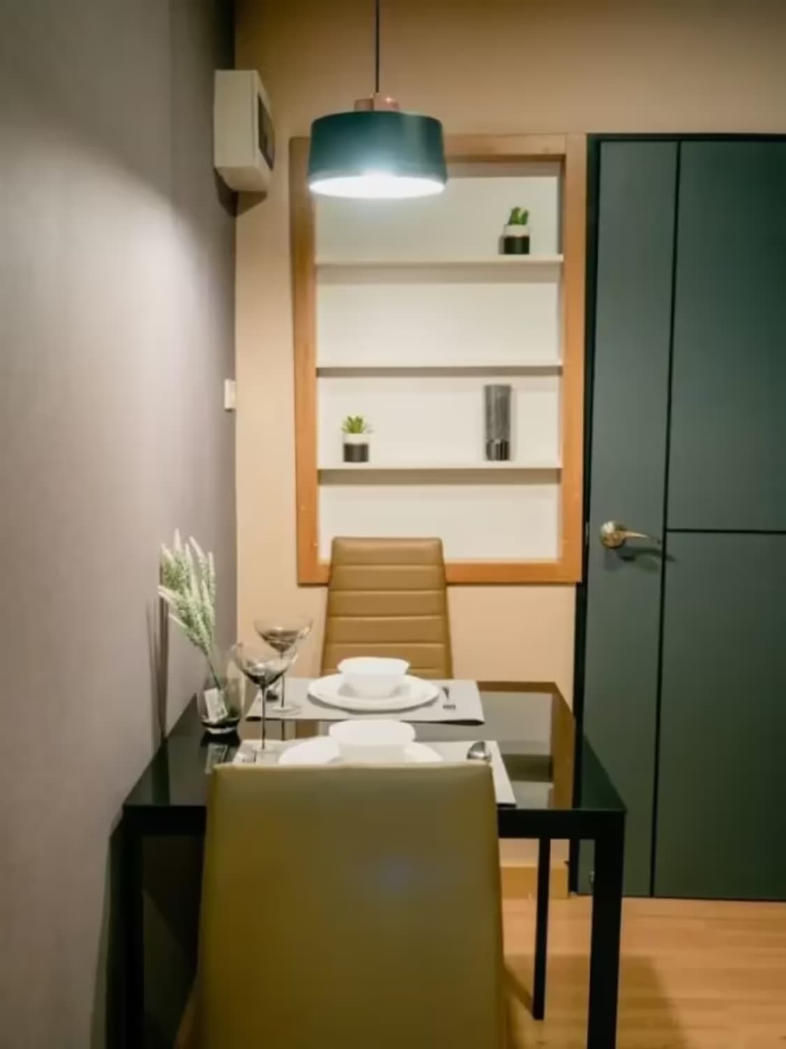1 Bedroom Condo - Image 8