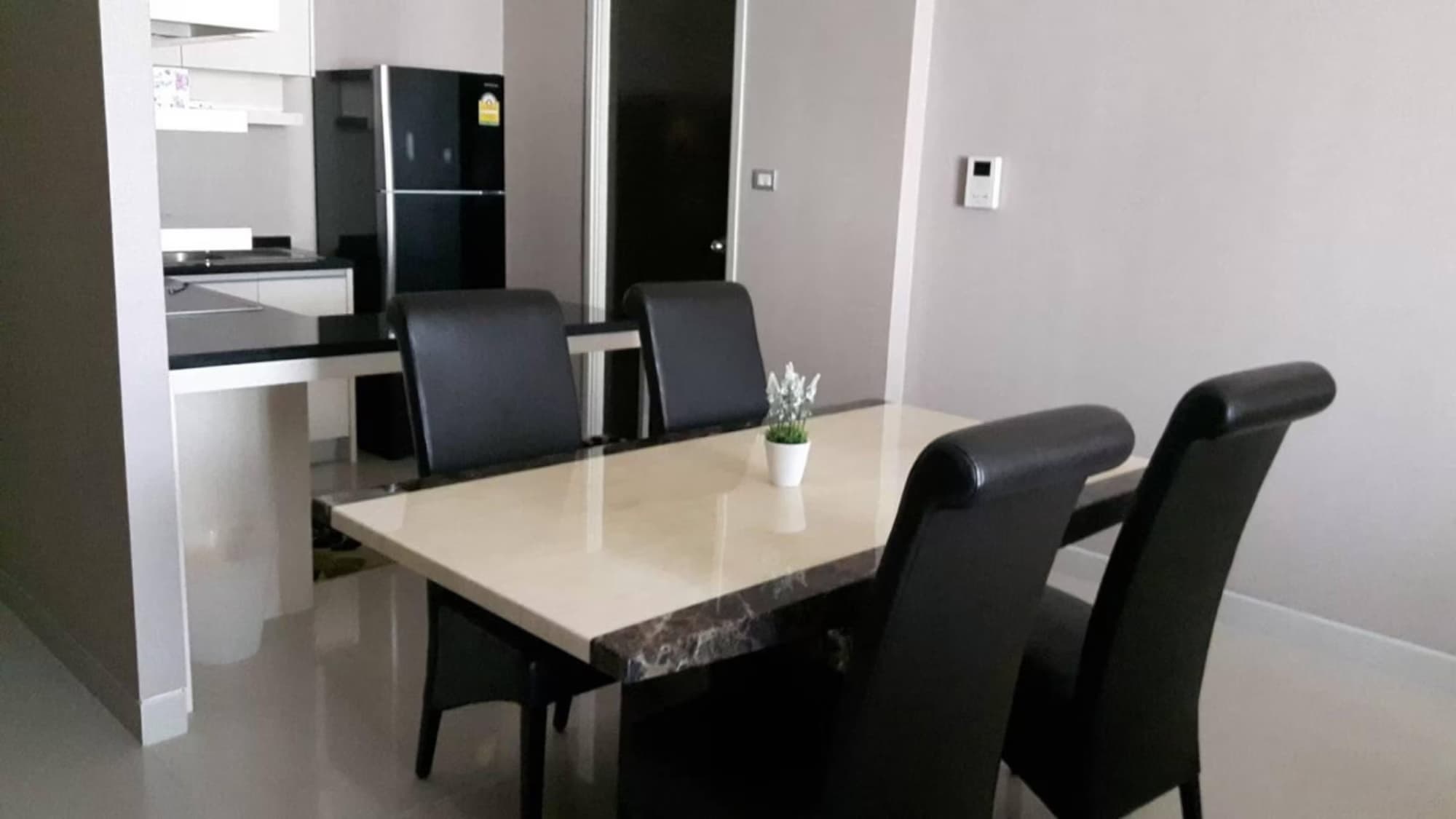 2 Bed Condo for Rent  Near Krung Thon Buri BTS - Image 6