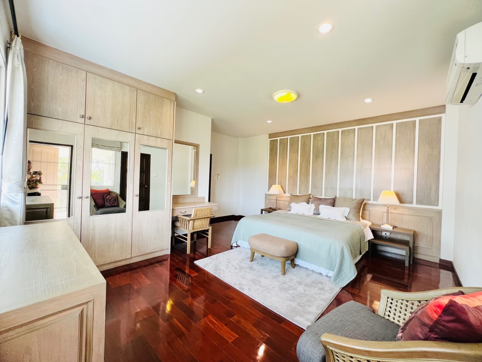4 ห้องนอน บ้าน สำหรับ จำหน่าย ใน Hang Dong - Image 31