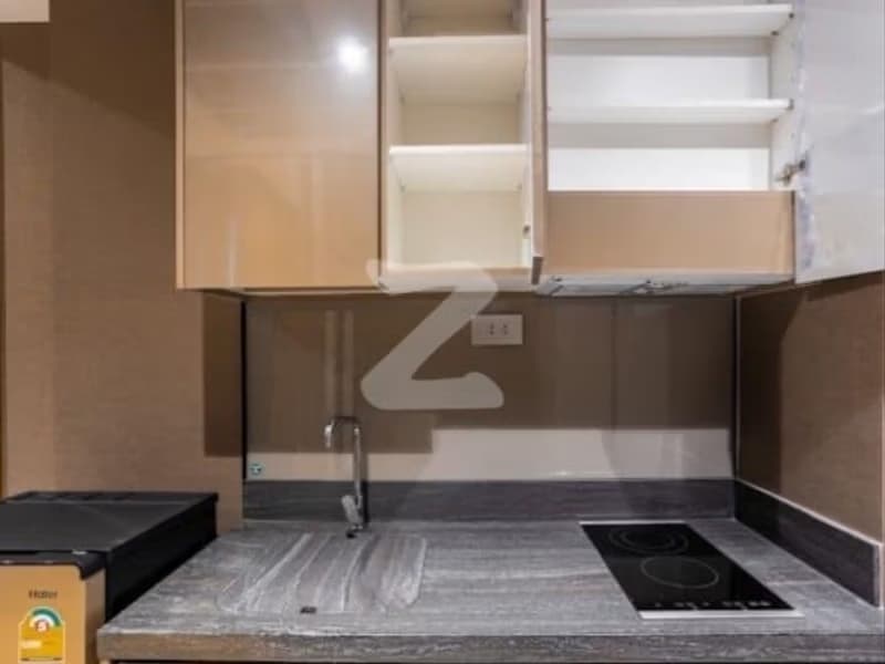 Condo for Rent at ASHTON Asoke - Rama 9