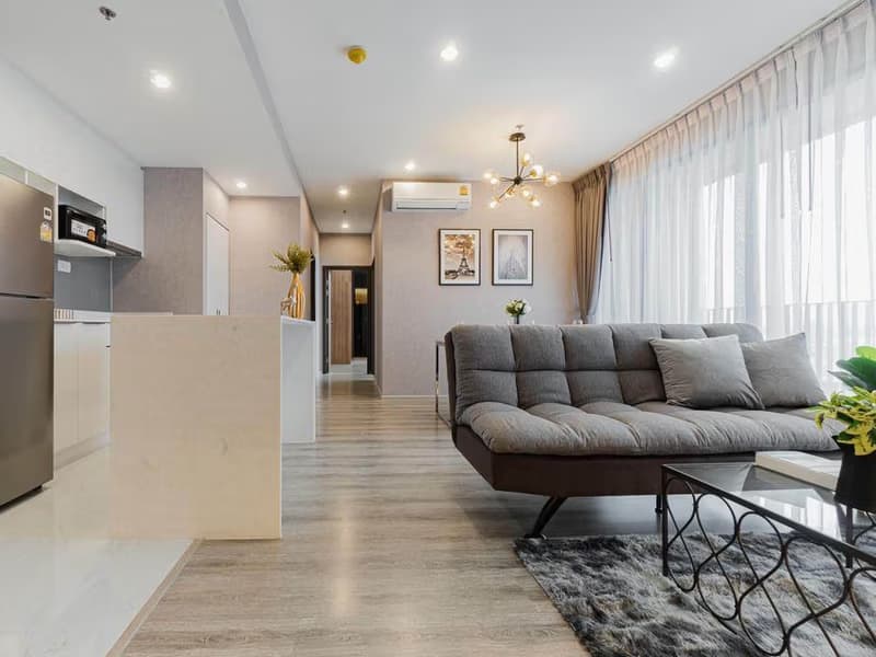 2 Bed Condo for Sale in Bangna