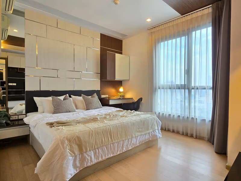 1 Bed Condo for Rent in Watthana