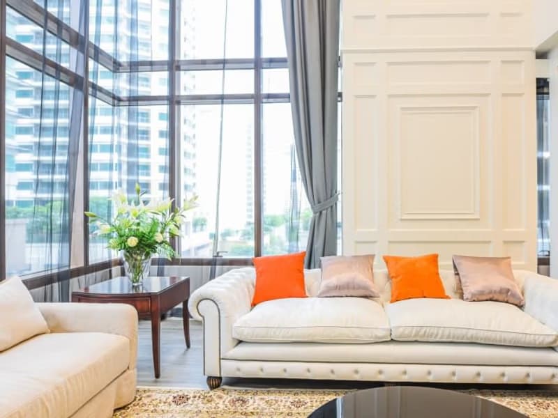 3 Bed Condo for Rent and Sale in Khlong Toei