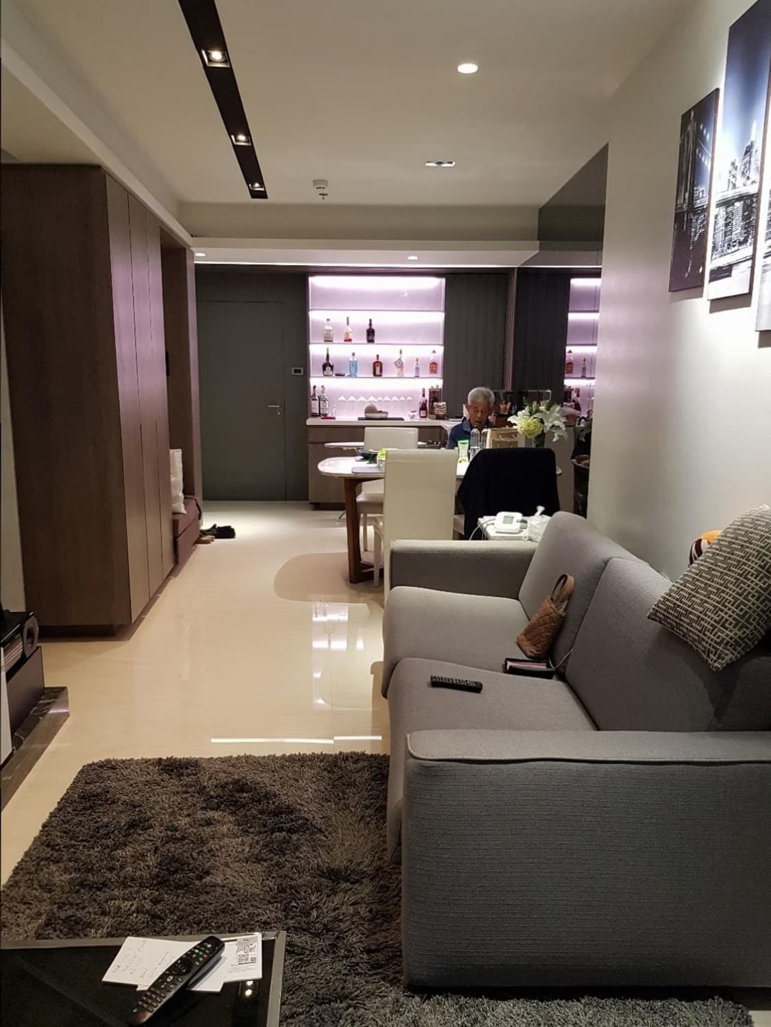 Condo for Sale at Supalai Prima Riva - Image 3