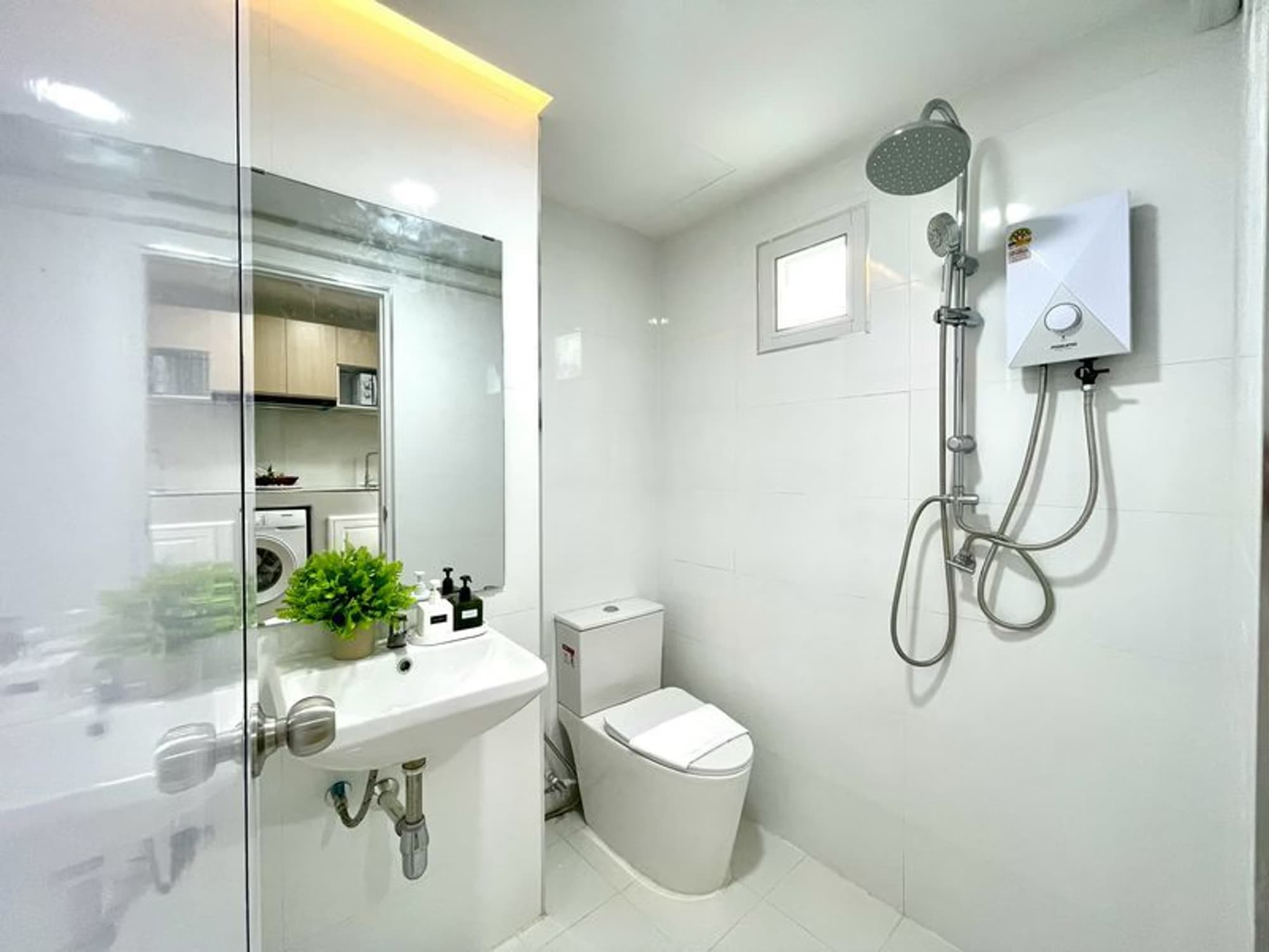 1 Bed Condo for Sale in Mueang Chiang Mai - Image 10