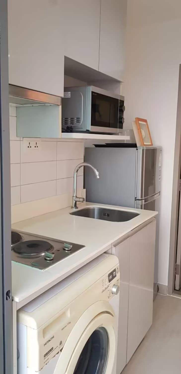 Studio for Rent in Phra Khanong - Image 2