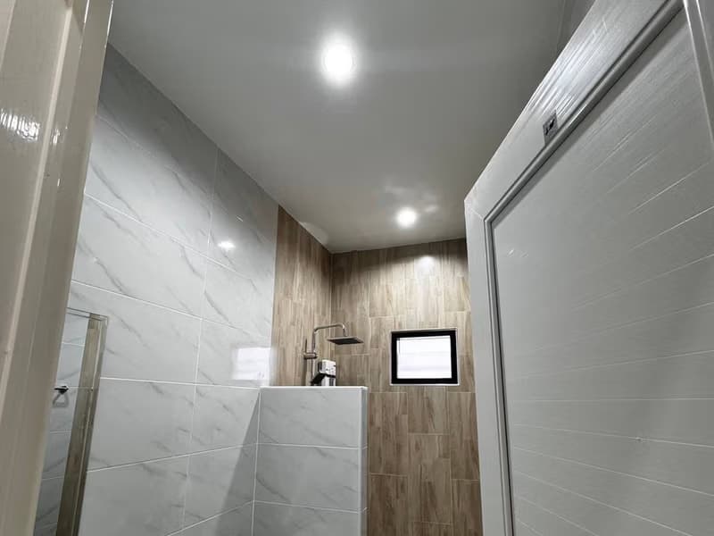 3 Bed Townhouse for Rent in Mueang Chiang Mai