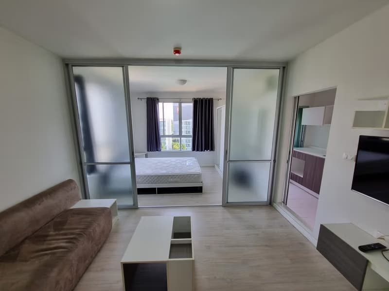 Condo for Rent at DCondo Sign