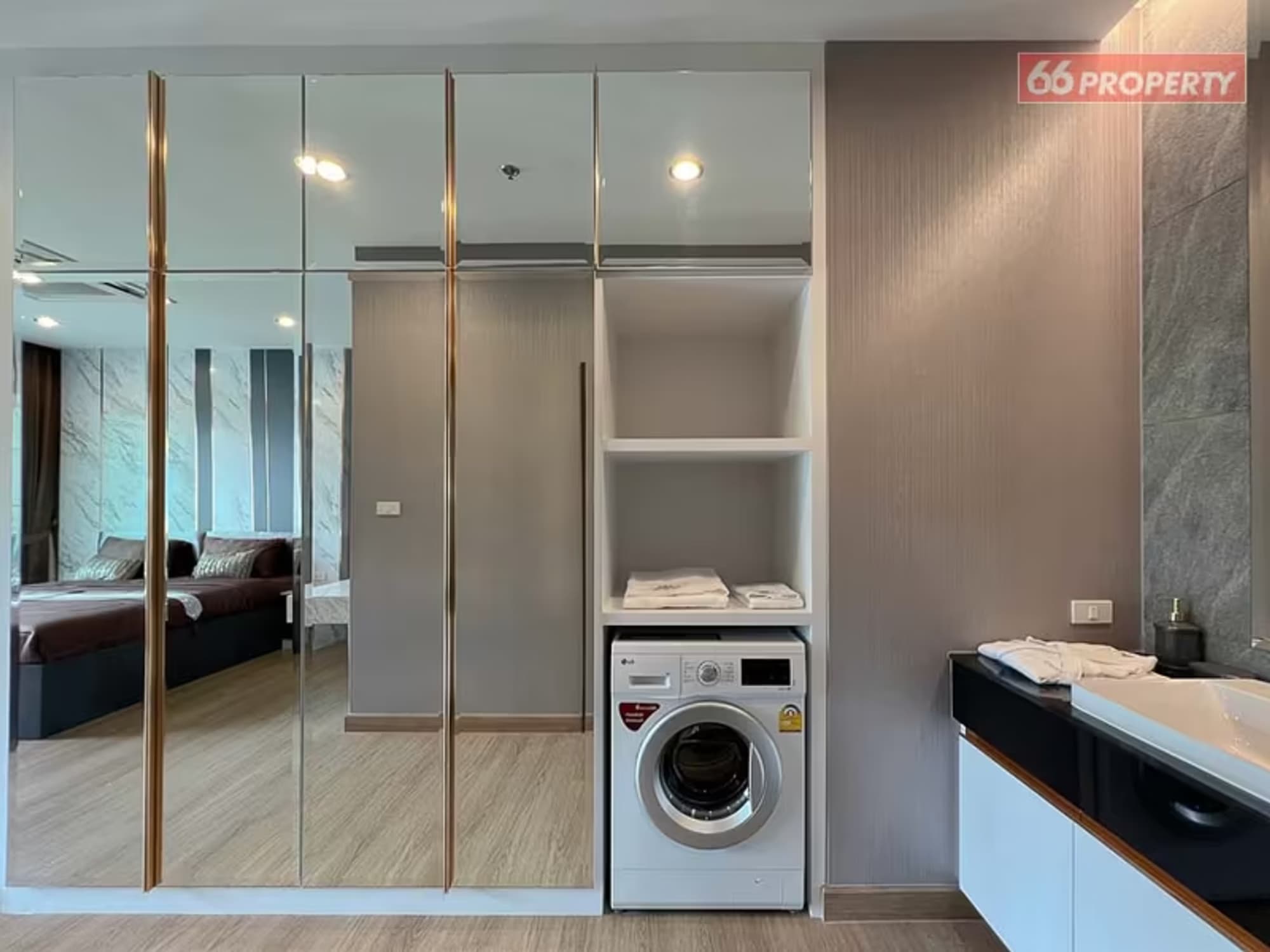 1 Bedroom Condo - Image 7