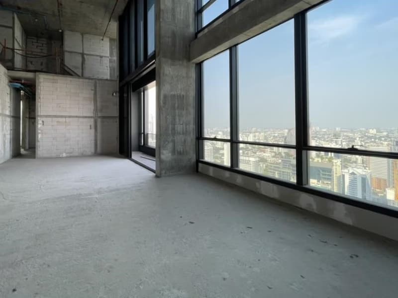 5 Bed Condo for Sale  Near Thong Lo BTS