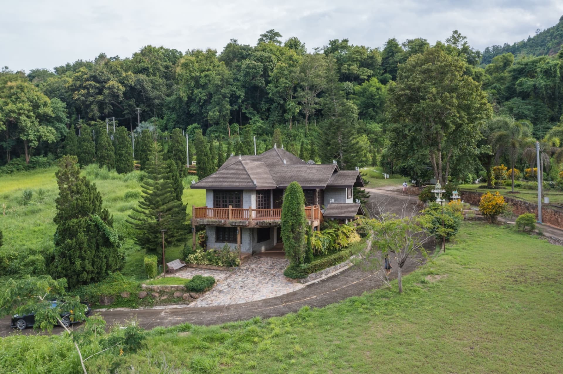 3 Bed House for Sale in Hang Dong District - Image 1