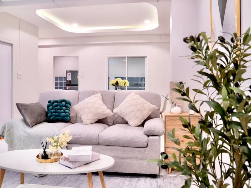 2 Bed Townhouse for Sale in Mueang Chiang Mai