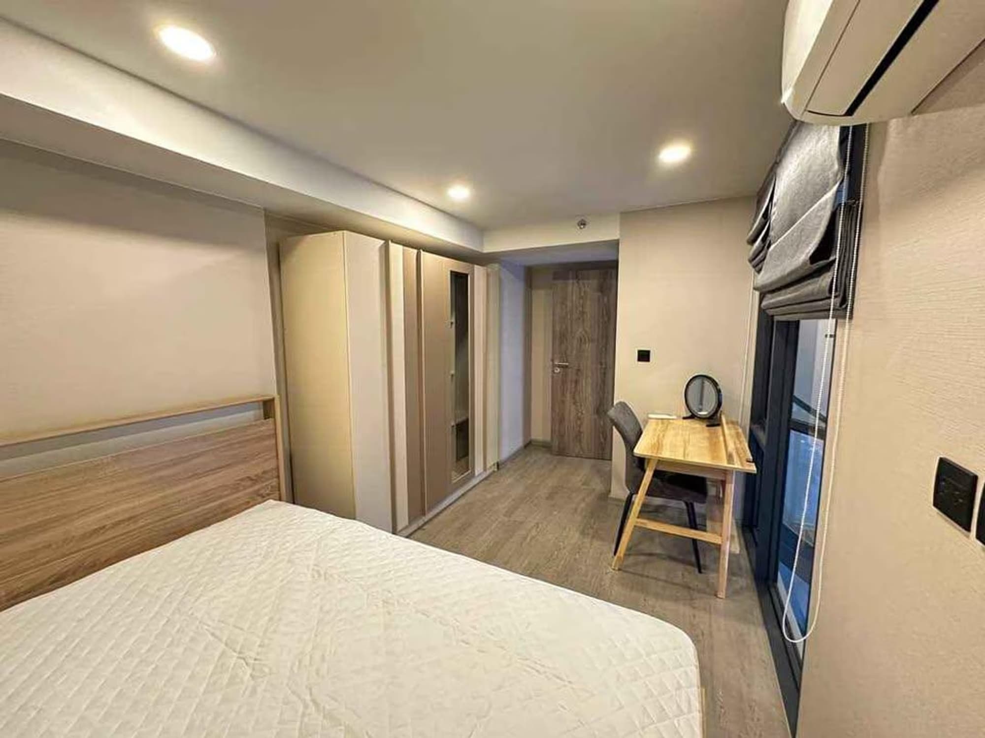 1 卧室 公寓 用于 出租和出售 在 Pathum Wan - Image 3