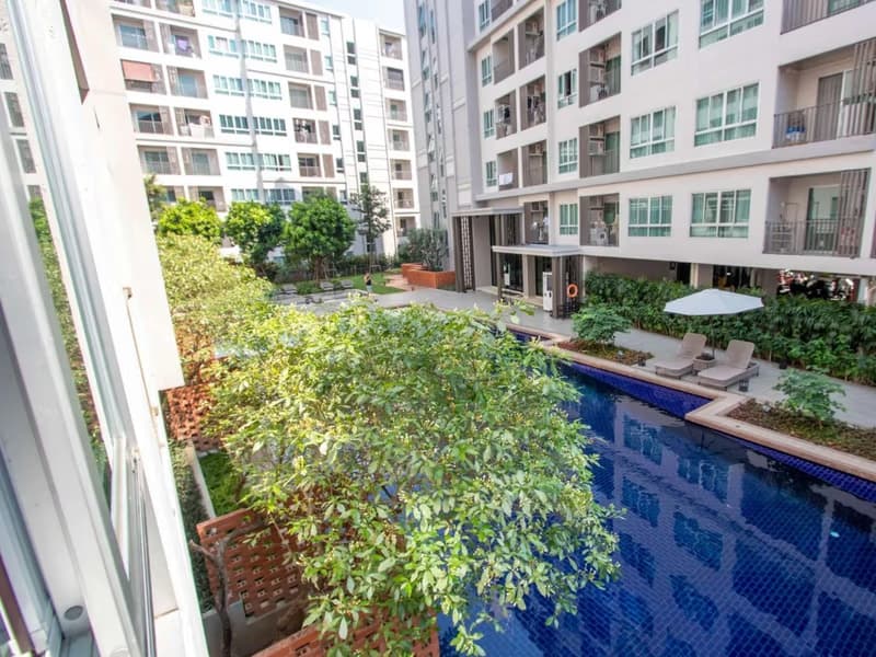 2 Bed Condo for Sale in Mueang Chiang Mai