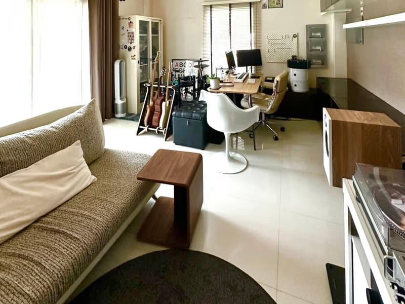 3 Bed House for Sale in Hang Dong
