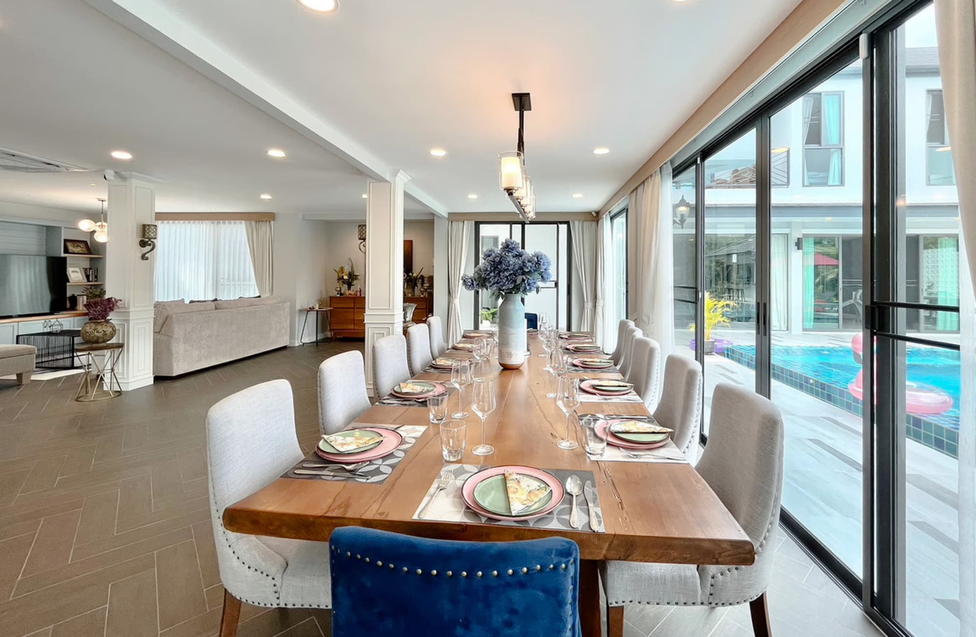 Luxury Pool Villa @San Na Meng - Image 12