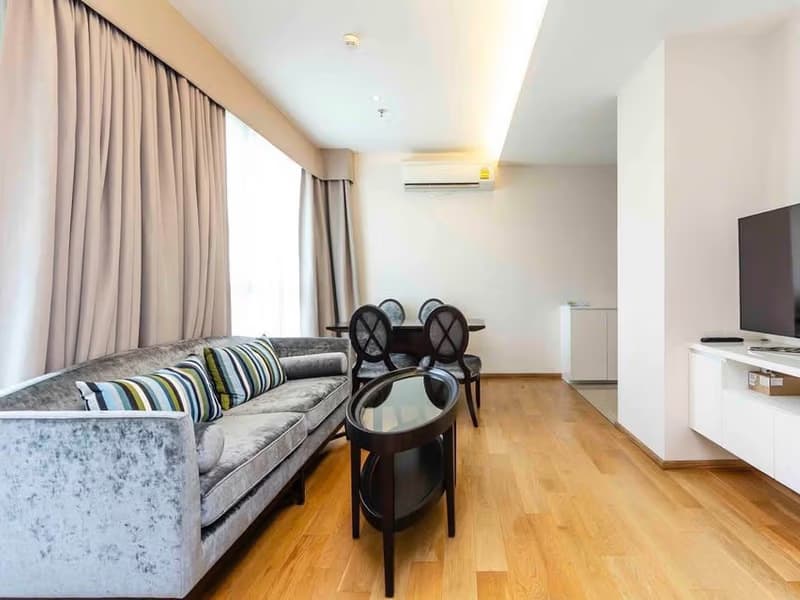 2 Bed Condo for Rent in Watthana