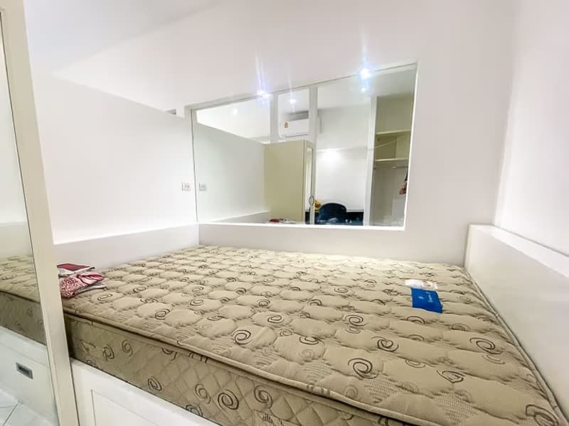 Studio for Sale/Rent in Tha Sala, Mueang Chiang Mai