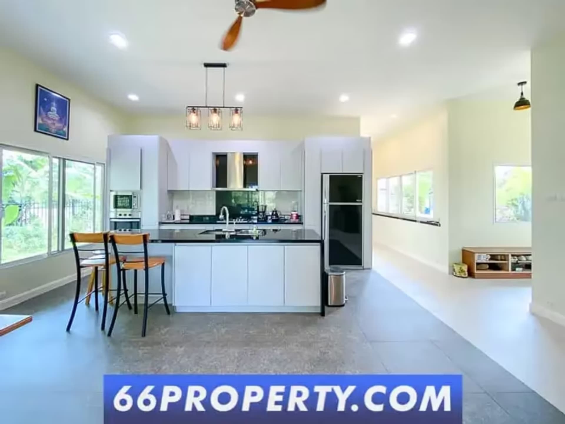 3 Bedroom House - Image 14