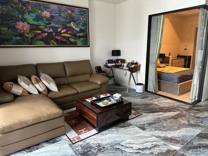 Condo for Sale at Siamese Exclusive Sukhumvit 31