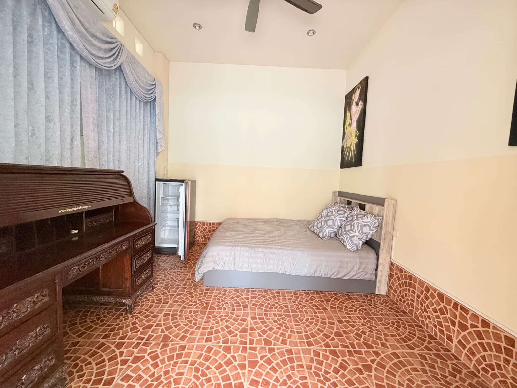 3 Bed House for Rent in Hang Dong - Image 21