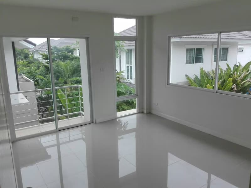 2 Bed Townhouse for Rent in Doi Saket