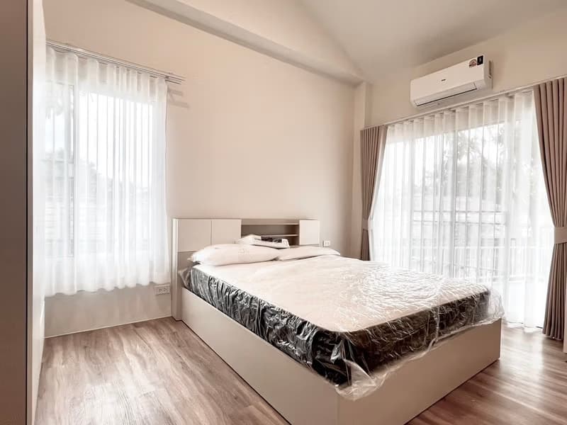 4 Bed House for Sale in Mueang Chiang Mai