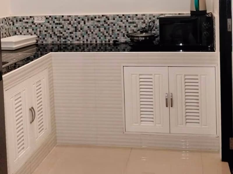 2 Bed Townhouse for Rent in San Sai