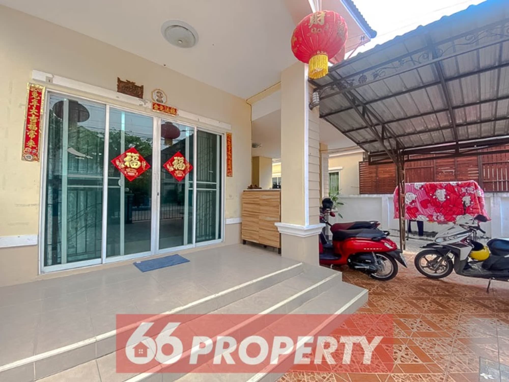 3 Bedroom House - Image 21