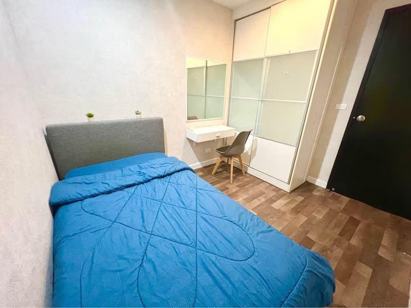 Condo for Sale, Sale w/Tenant at Diamond Sukhumvit 77