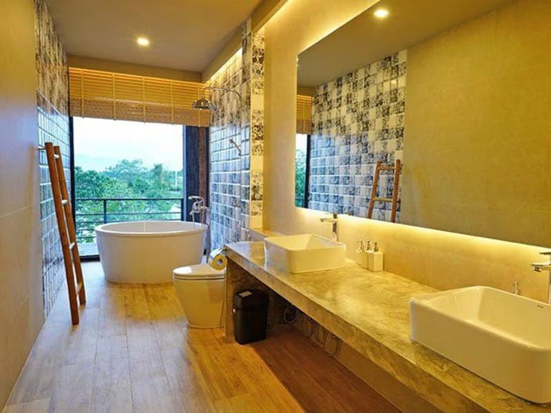 3 Bed House for Rent in Doi Saket