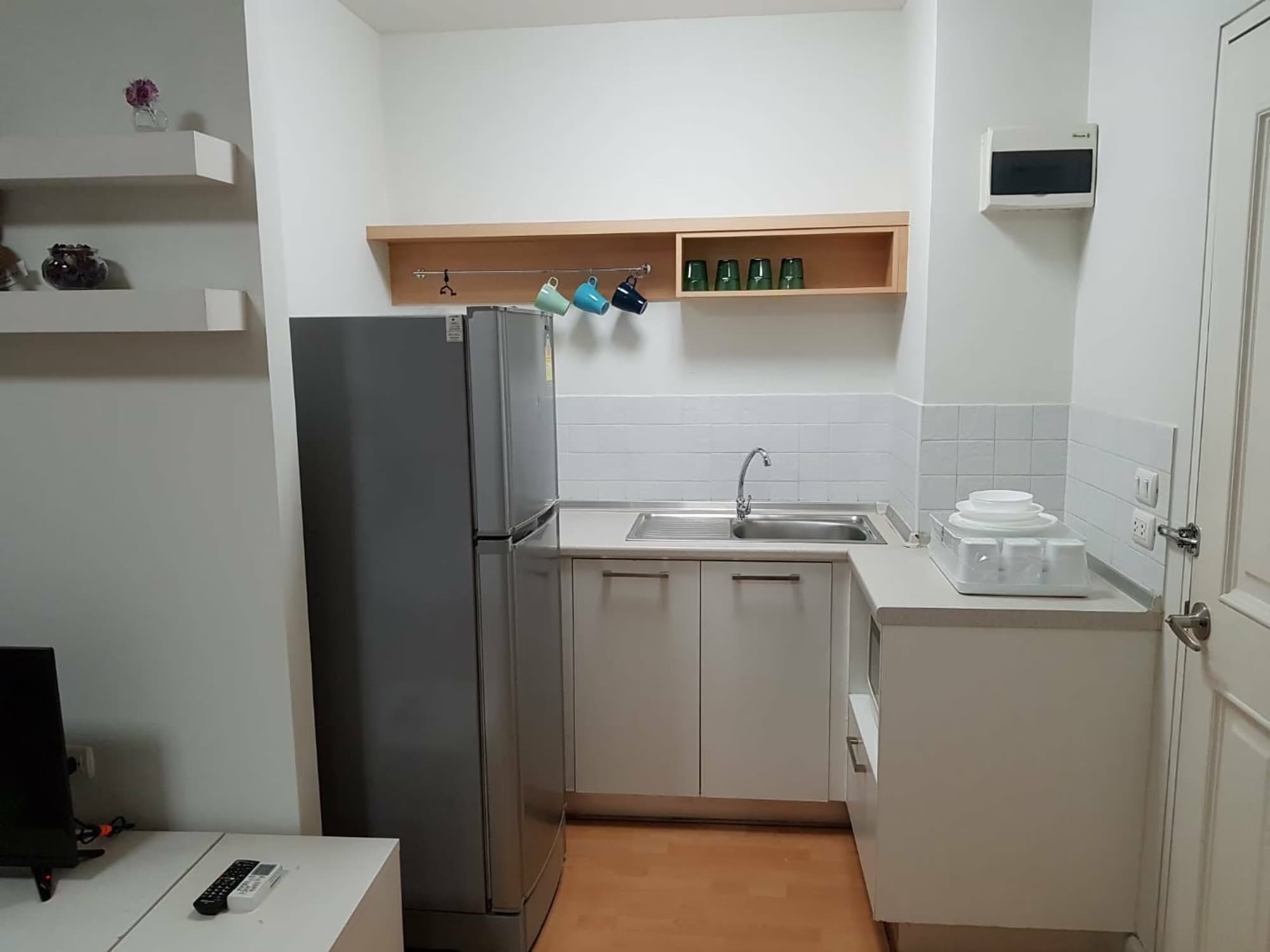 Condo for Rent at My Condo Sukhumvit 81 - Image 9
