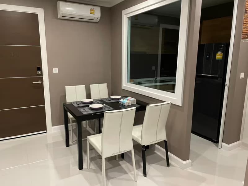 2 Bed Condo for Rent in Mueang Samut Prakan