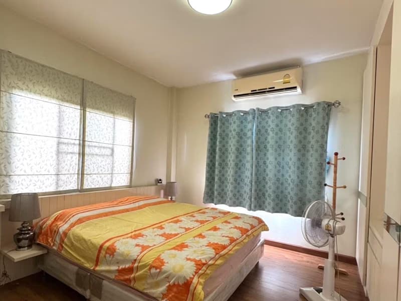 3 Bed House for Rent and Sale in Hang Dong