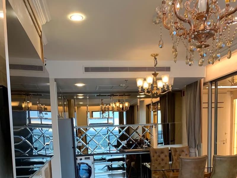 2 Bed Condo for Sale in Bang Kho Laem