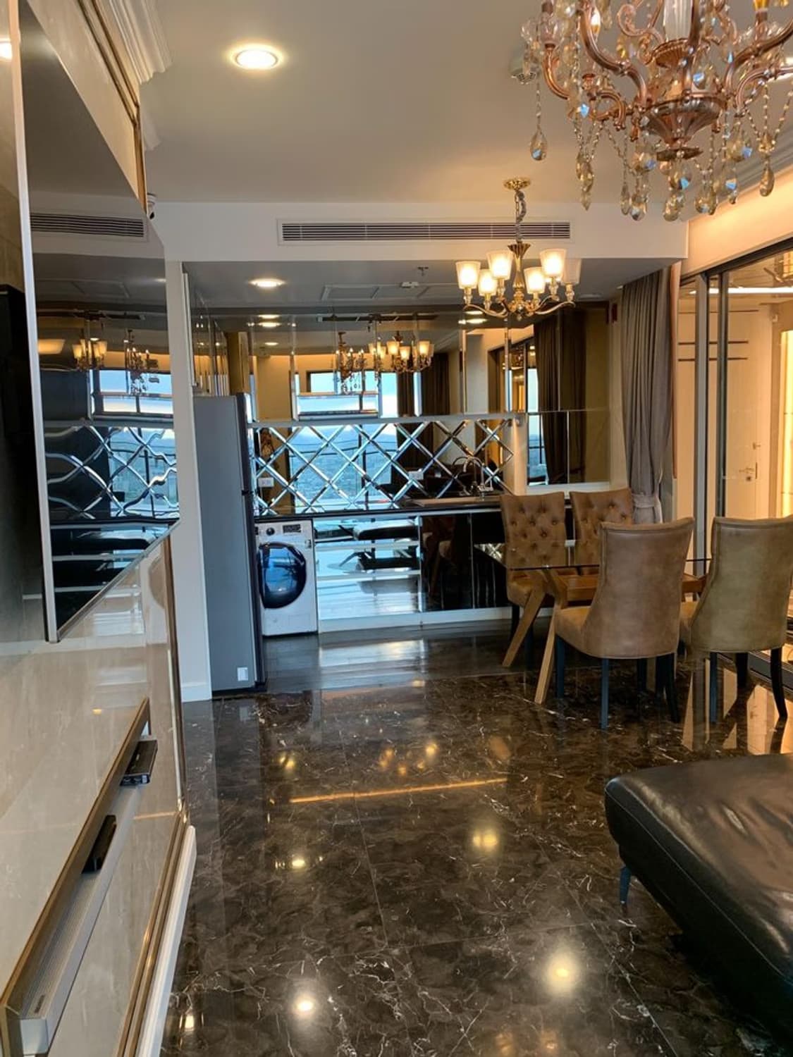 2 Bed Condo for Sale in Bang Kho Laem - Image 4
