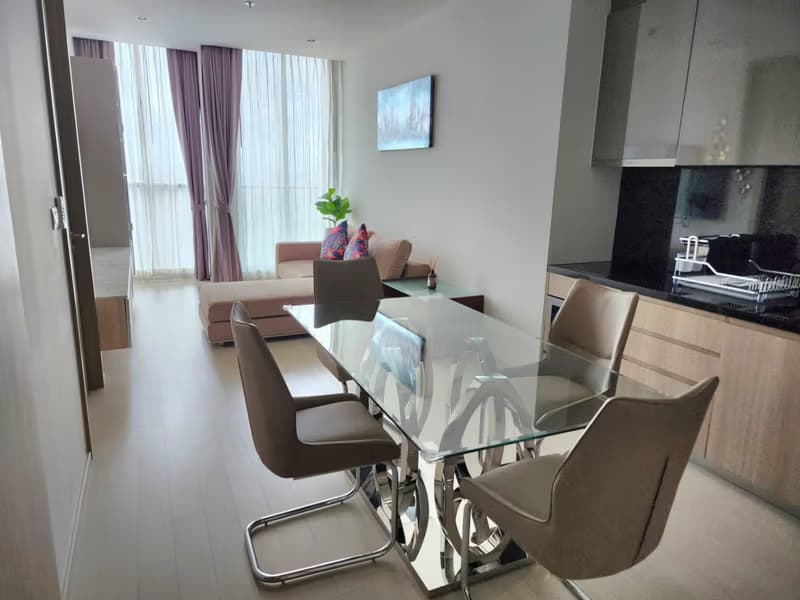 2 Bedroom Condo